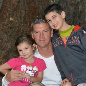 Meet your Posher, Nathan